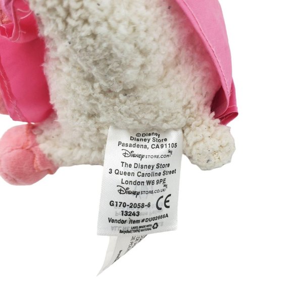 Disney Doc McStuffins 7" Lambie Plush,‎ TV Character Collectible Toy - Picture 6 of 7